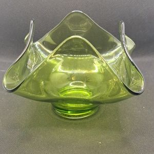 VIKING Glass AVOCADO